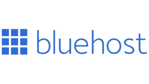 Bluehost.com logo