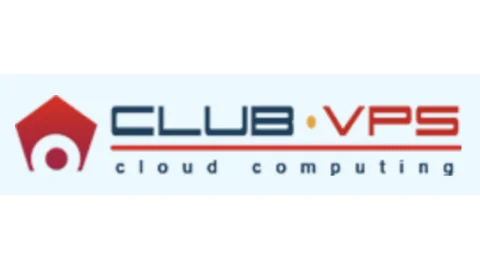 ClubVPS.com logo