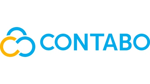 Contabo.com logo