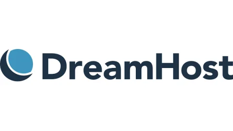 DreamHost.com logo