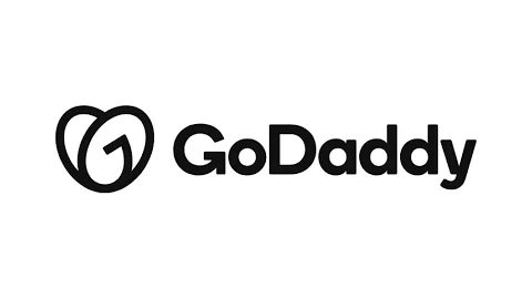 GoDaddy.com logo