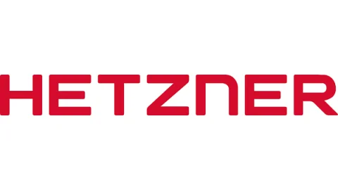 Hetzner.com logo
