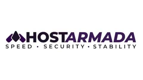 HostArmada.com logo
