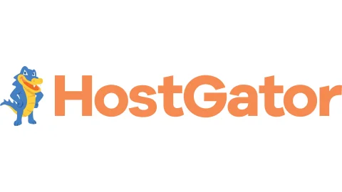 HostGator.com logo