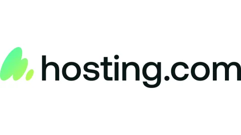 Hosting.com logo