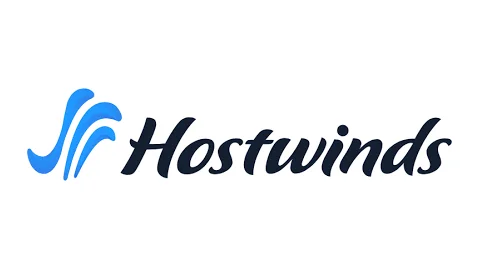Hostwinds.com logo