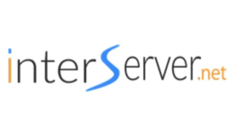 InterServer.net logo