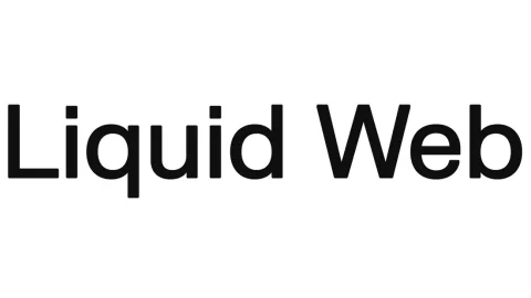 LiquidWeb.com logo