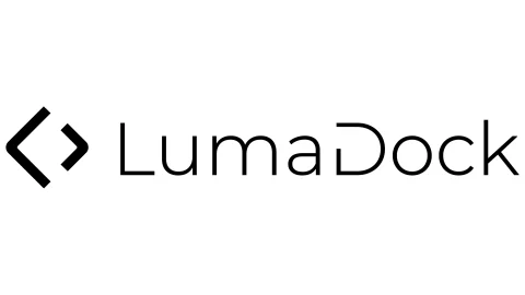 Lumadock.com logo