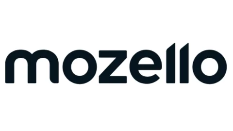 Mozello.com logo