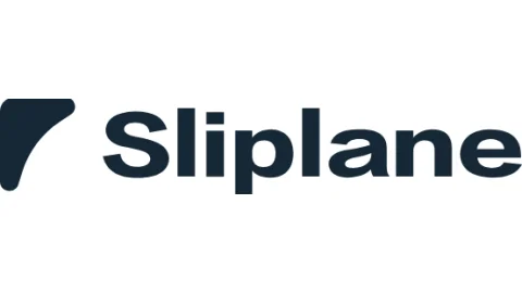 Sliplane.io logo