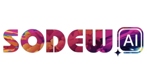 SODEW.ai logo