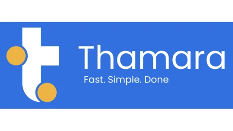 Thamara.cloud logo
