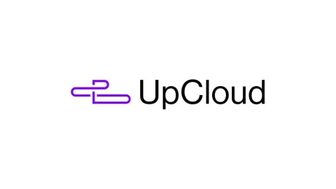 upcloud.com logo