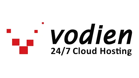 Vodien.com logo