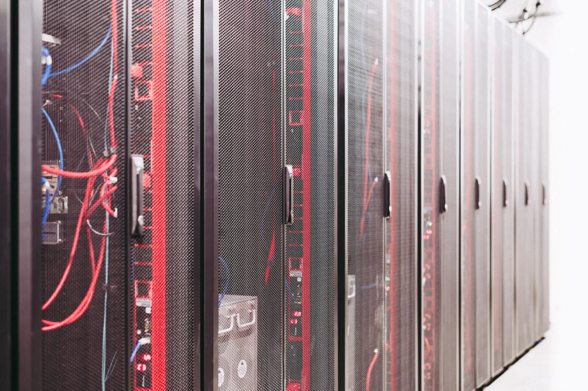 BlueVPS: globální VPS a VDS hosting