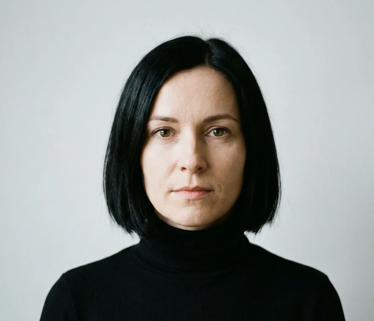 Mirka Helbrand
