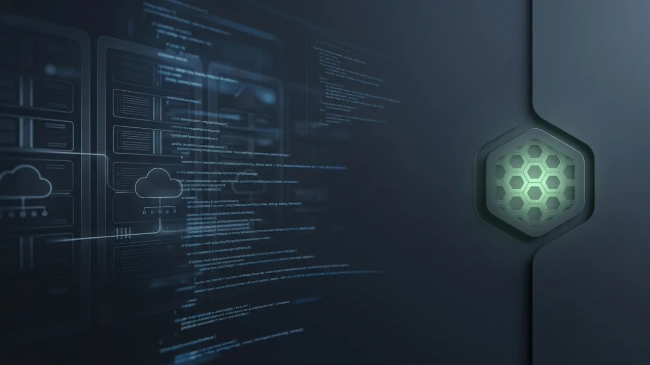 Node.js hosting: co potřebujete vědět (verze, PM2, npm)