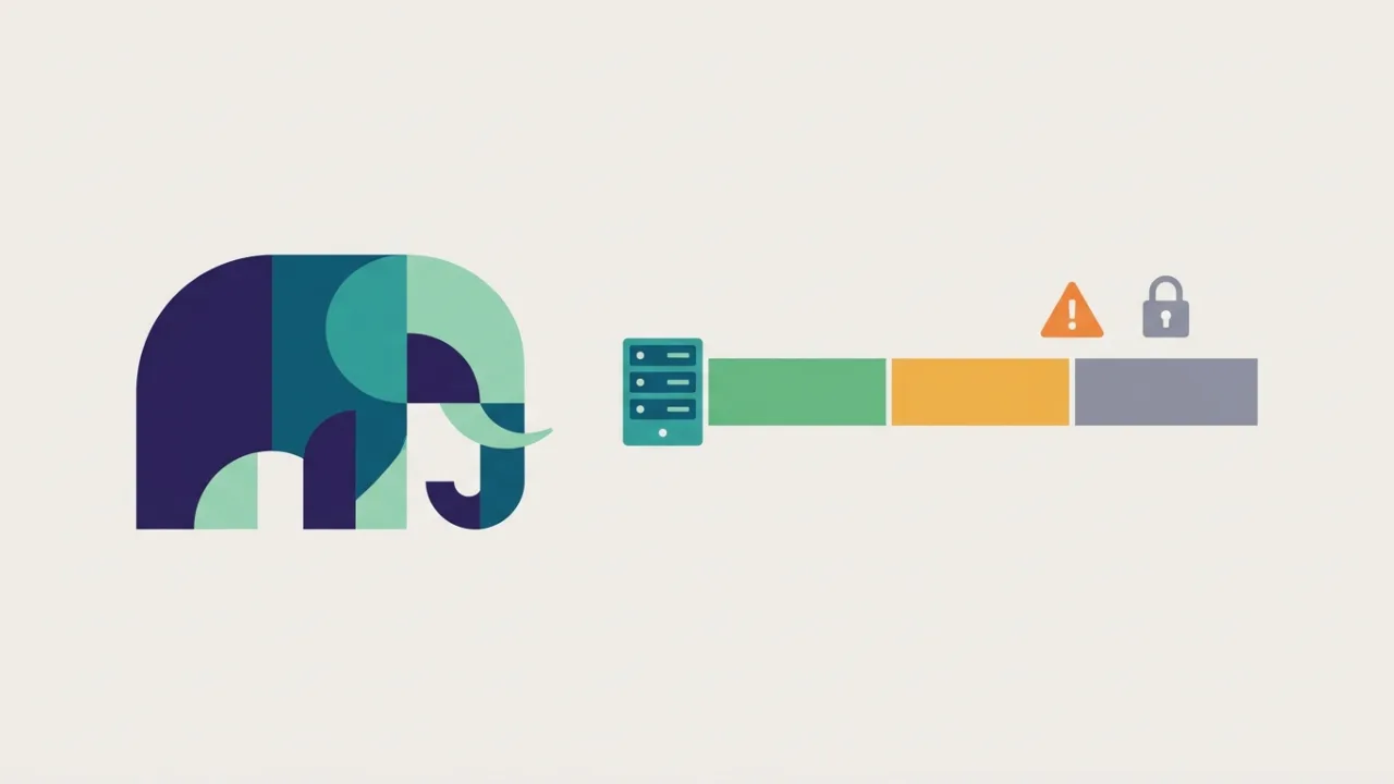PHP Versions and Hosting Risk: Why Old PHP Is Not Just Slow