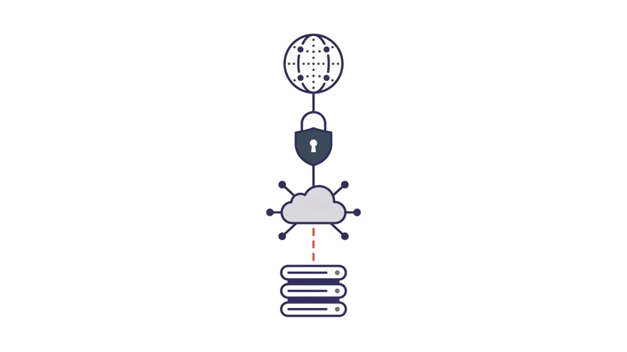 Layered website outage diagnosis across DNS, TLS, CDN and origin server