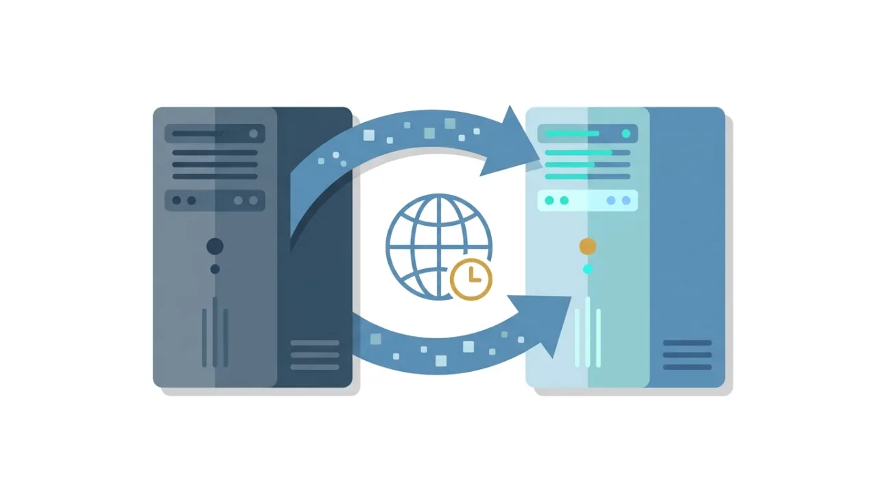 Website Migration Checklist: Move Hosting Without Downtime