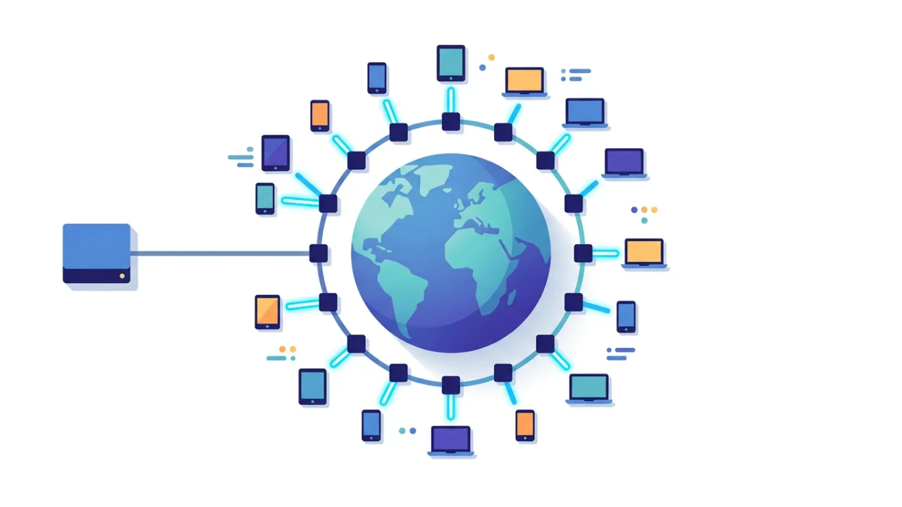 CDN vs Hosting: What a CDN Can and Cannot Fix