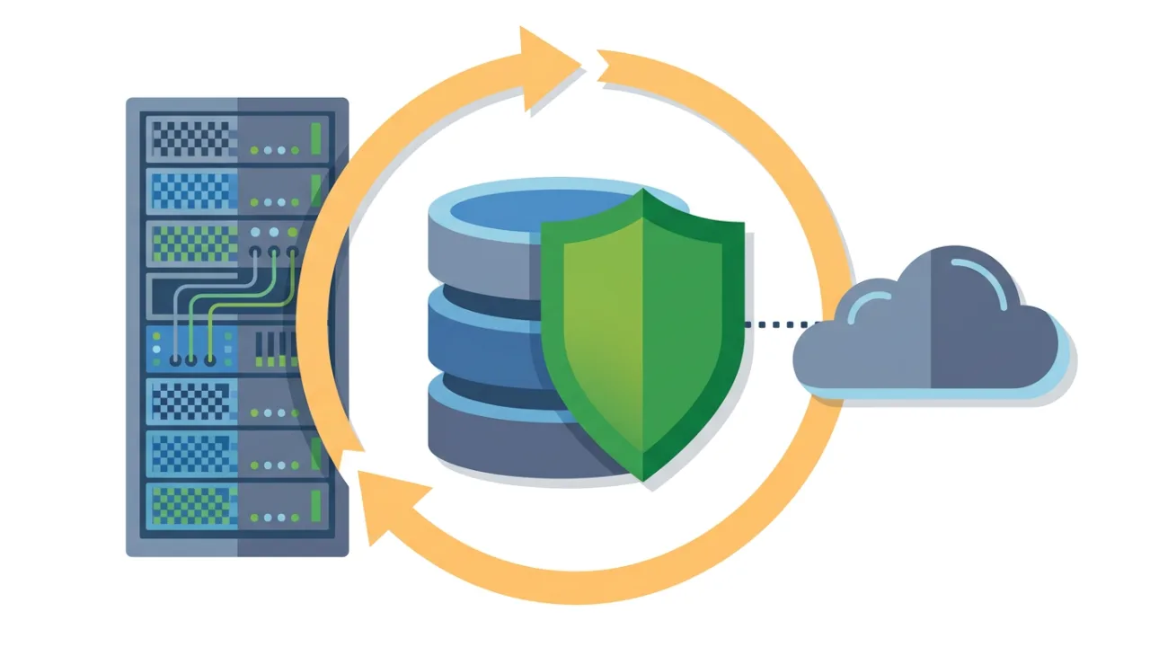 Backups and Disaster Recovery: What Good Hosting Should Provide