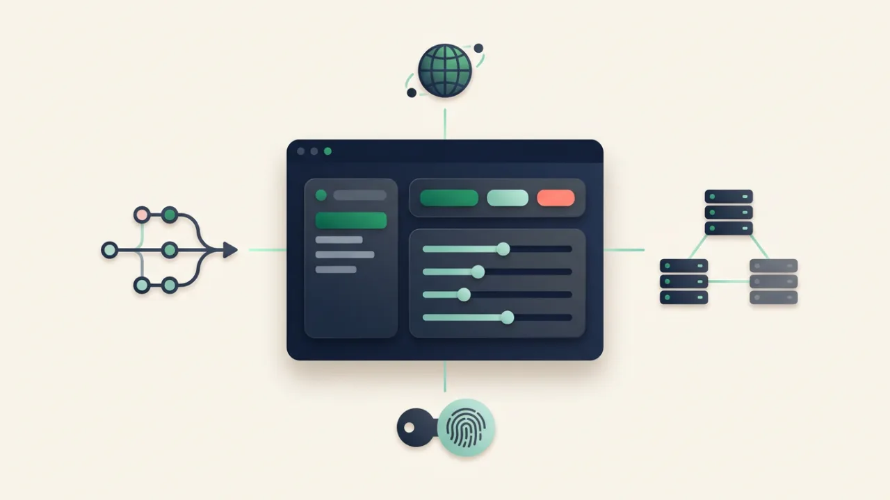 ScalaHosting adds seven free SPanel features: Git, clusters, passkeys