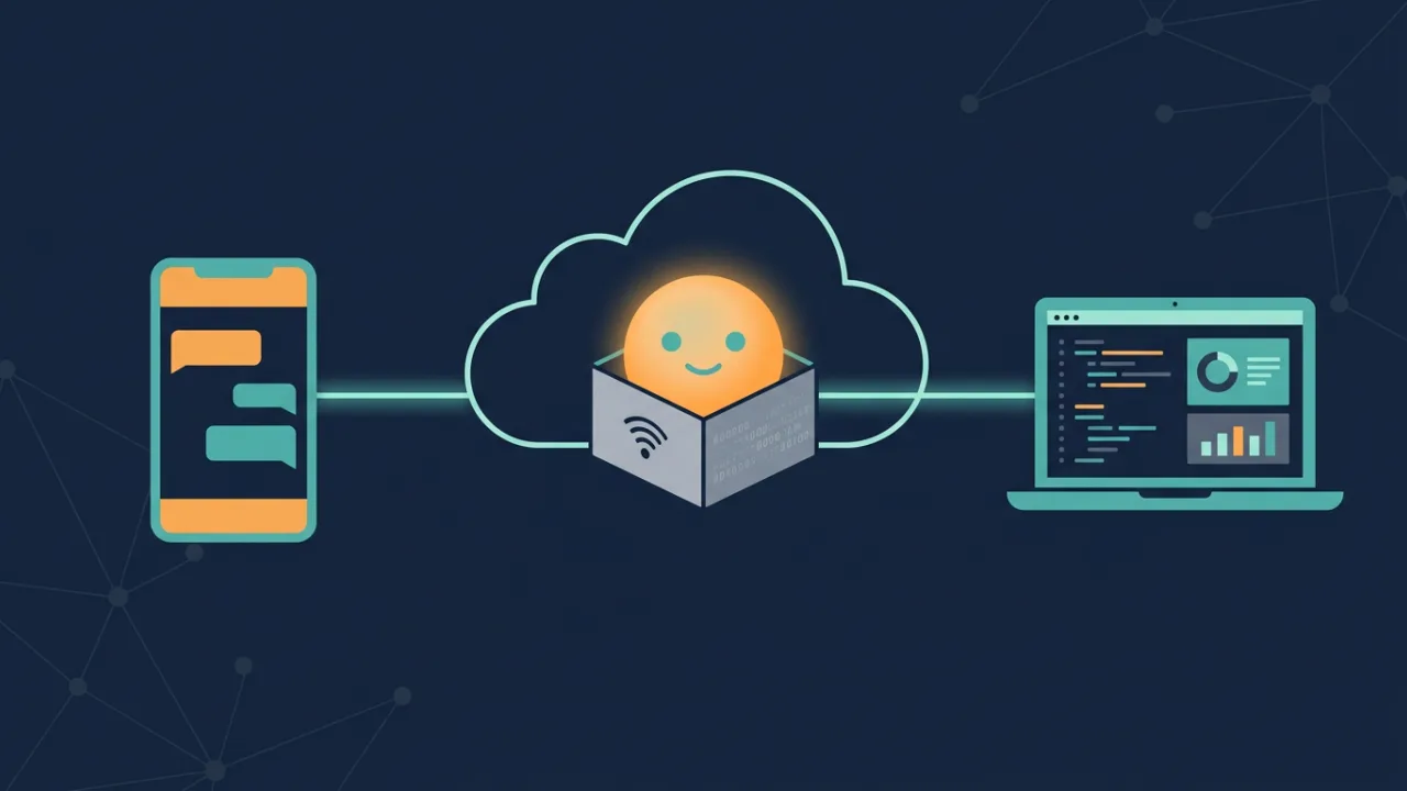 How to Run Your Own AI Agent on a VPS: OpenClaw Setup Guide