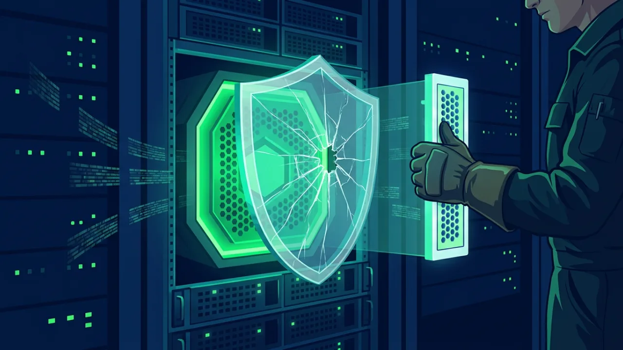 Node.js opravuje RCE v Brotli (CVE-2026-111497) a chyby TLS: co udělat