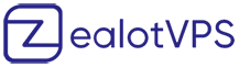 Zealotvps.com logo