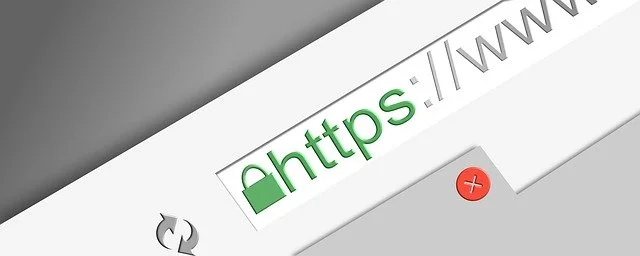 HTTPs protokol