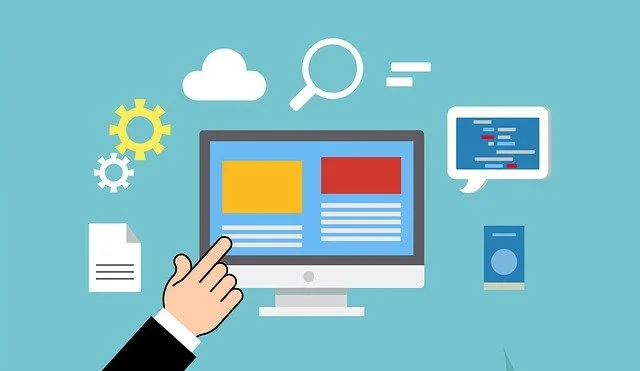 Vplyv výberu webhostingu na SEO