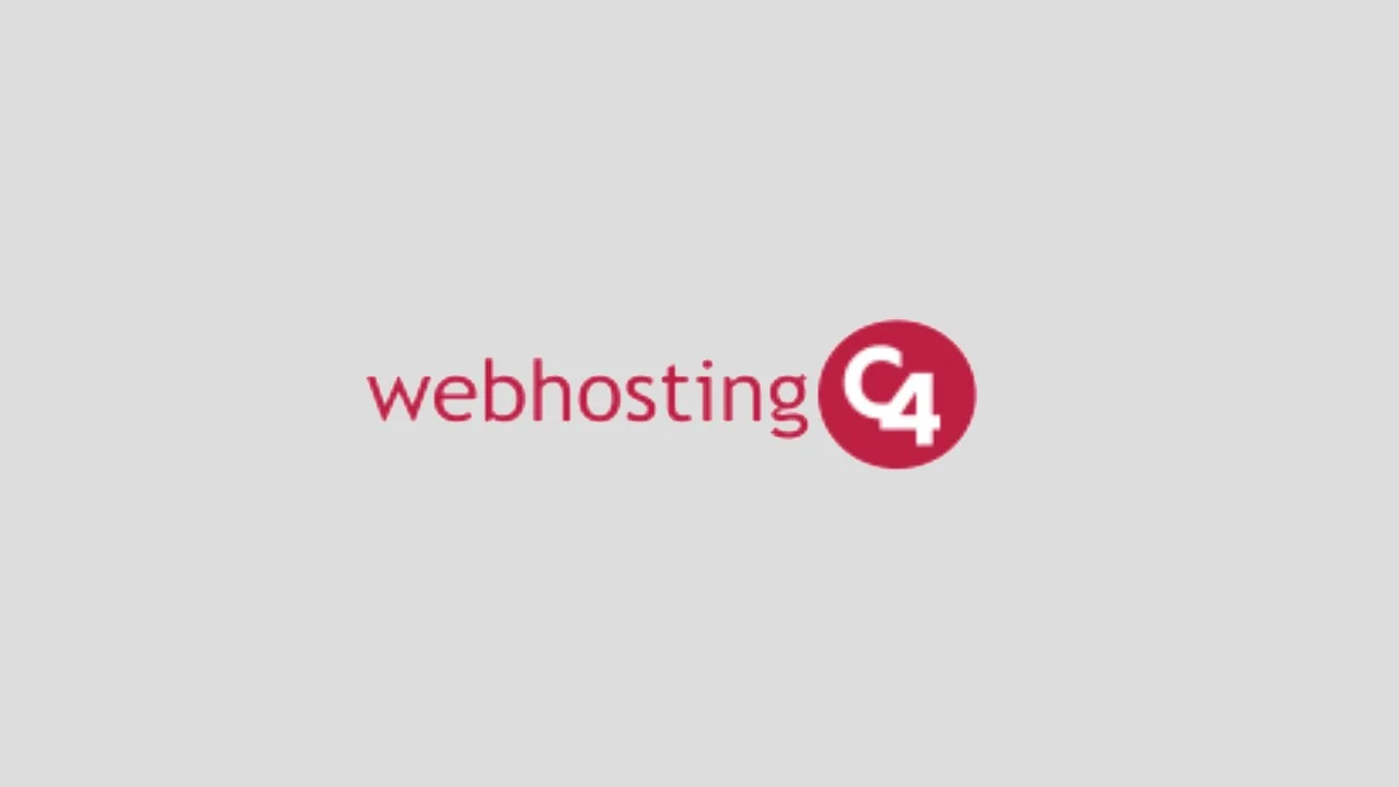 Webhosting C4: webhosting s rostoucím prostorem na disku